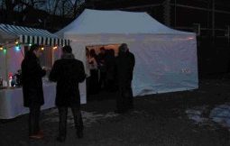 Winterbarbecue Zwolle