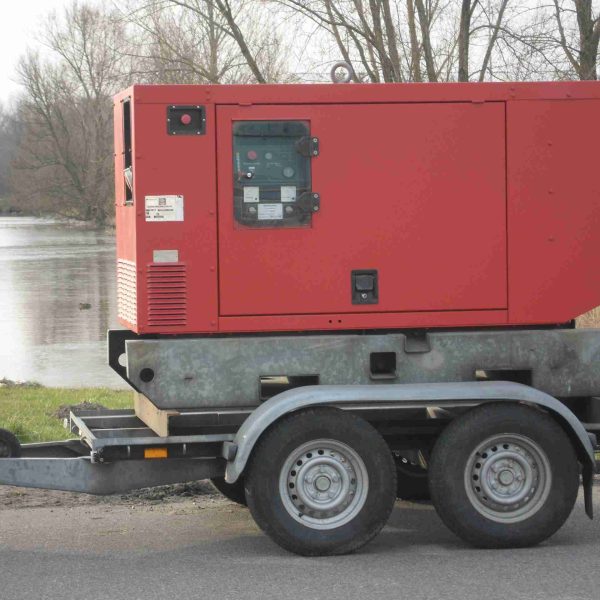 aggregaat 40 kva te huur bij mijn partyservice