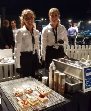 Brusselse wafels