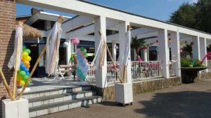 Ibiza feestpakketten
