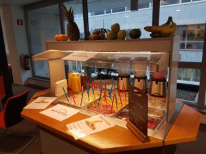 Smoothiebar Smoothiebar