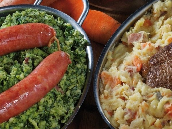 Hollandse buffetten