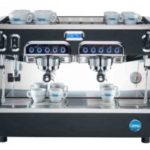 Espressomachine