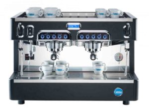 Espressomachine