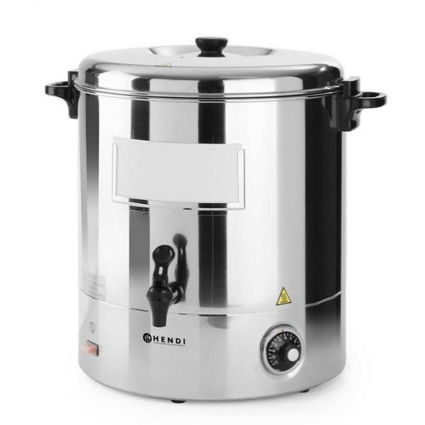 Hendi Hot Drinks Boiler