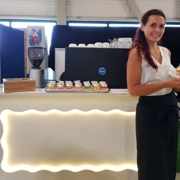 Koffiebar