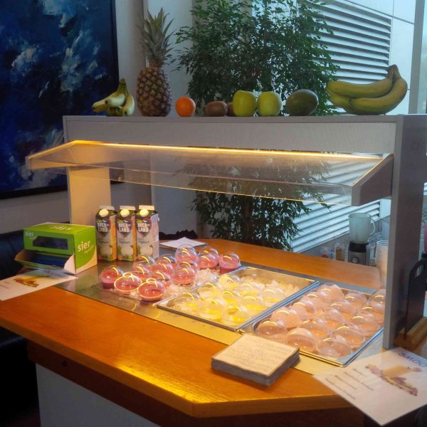 Koelbuffet