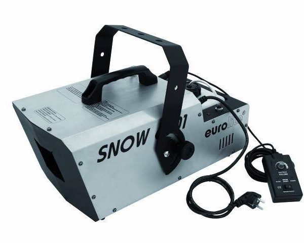 Sneeuwmachine