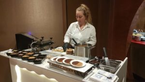 Stroopwafels toppings HC