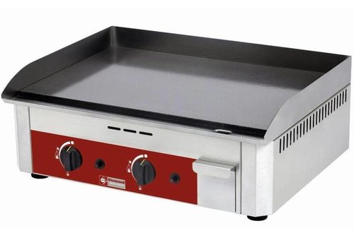 Grillplaat