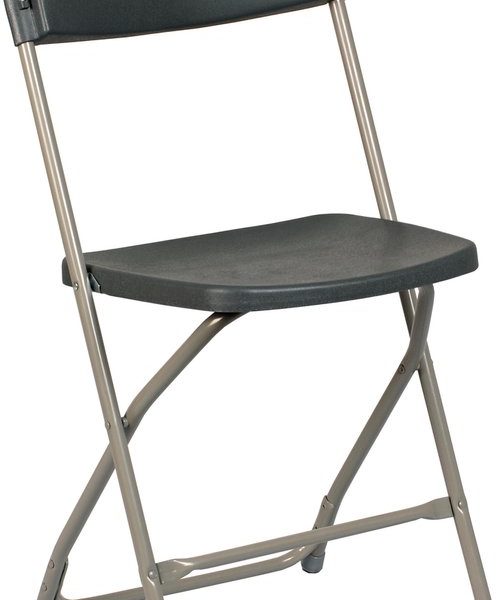 Klapstoel