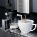 Miele koffiemachine