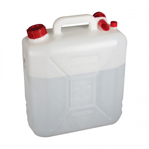 Jerrycan 20L