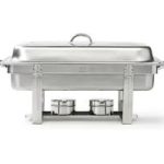 chafing dish