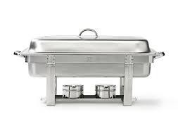 Chafing dish