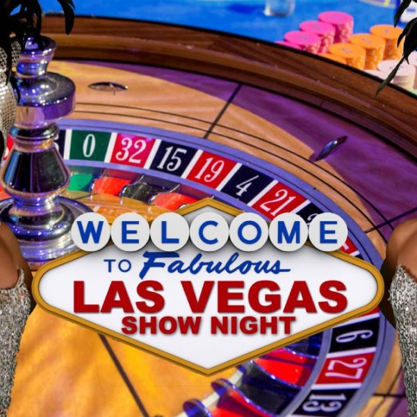 Las Vegas Shownight