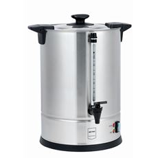 koffie percolator
