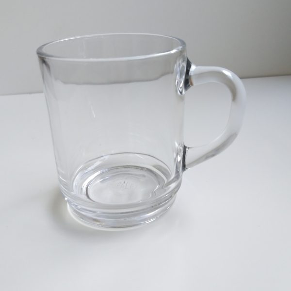 Theeglazen