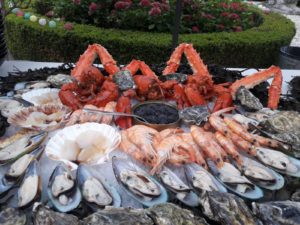 Fruit du Mer Fruit du Mer