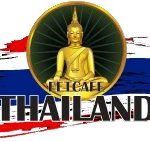 Logo Eetcafe Thailand