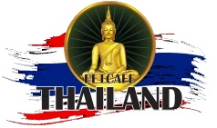 Logo Eetcafe Thailand