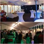 All-in winterfeest