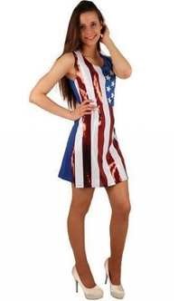 USA jurkjes
