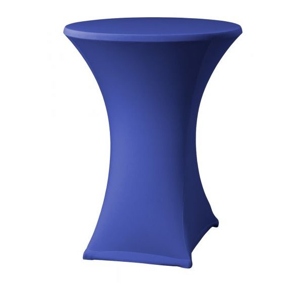 Statafelrokken donkerblauw te huur