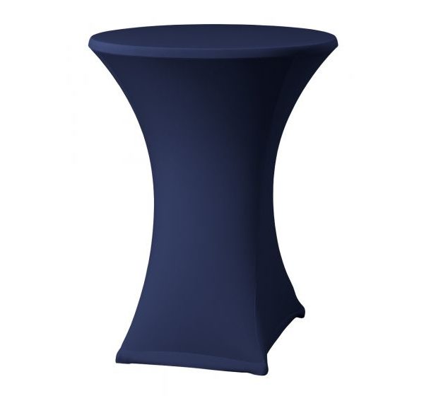 Statafelrokken navy blauw te huur