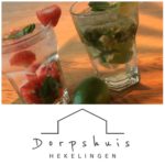 Drankenkaart Dorpshuis Hekelingen